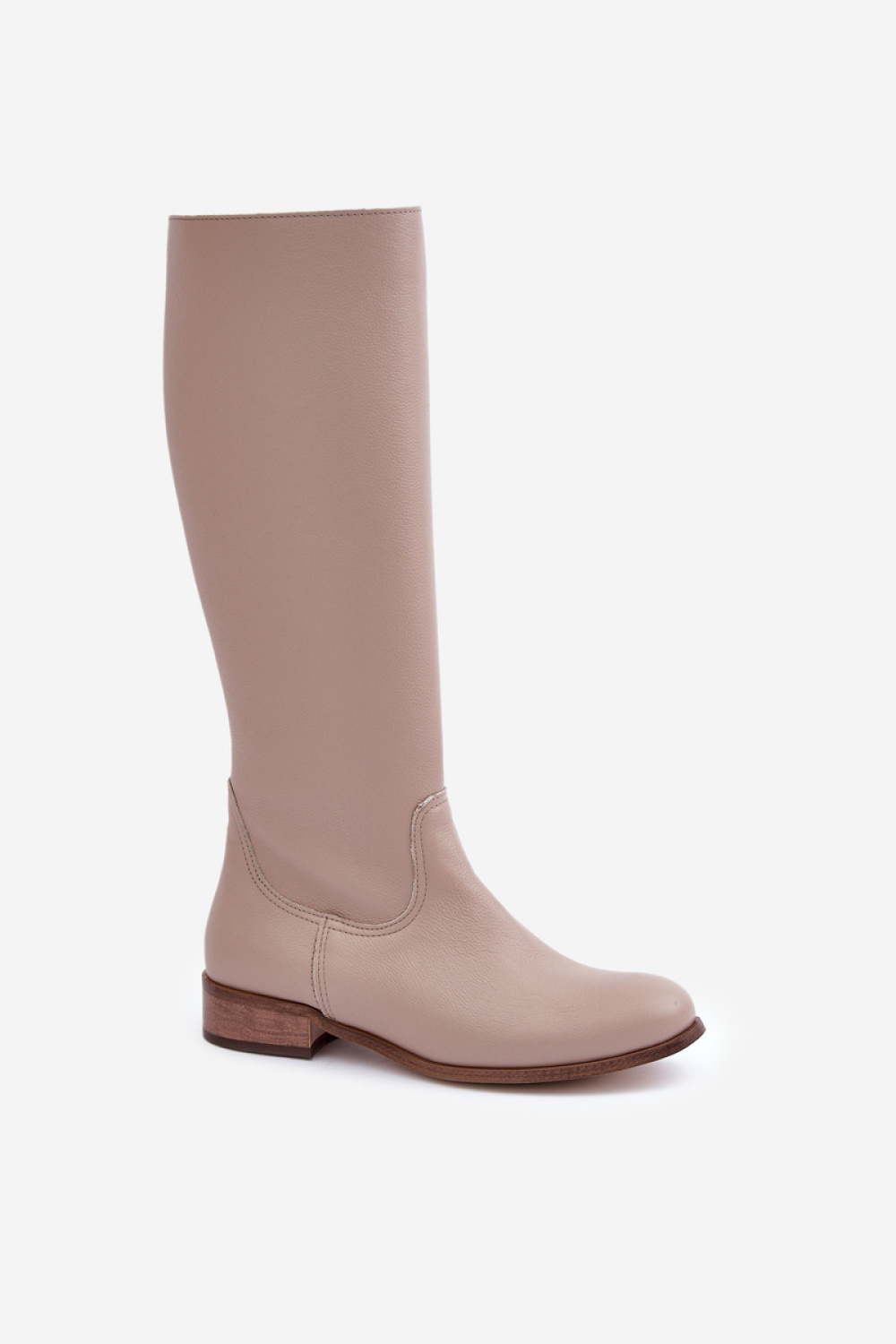 Stiefel mit Absätzen model 203902 Step in style - Afbeelding 2