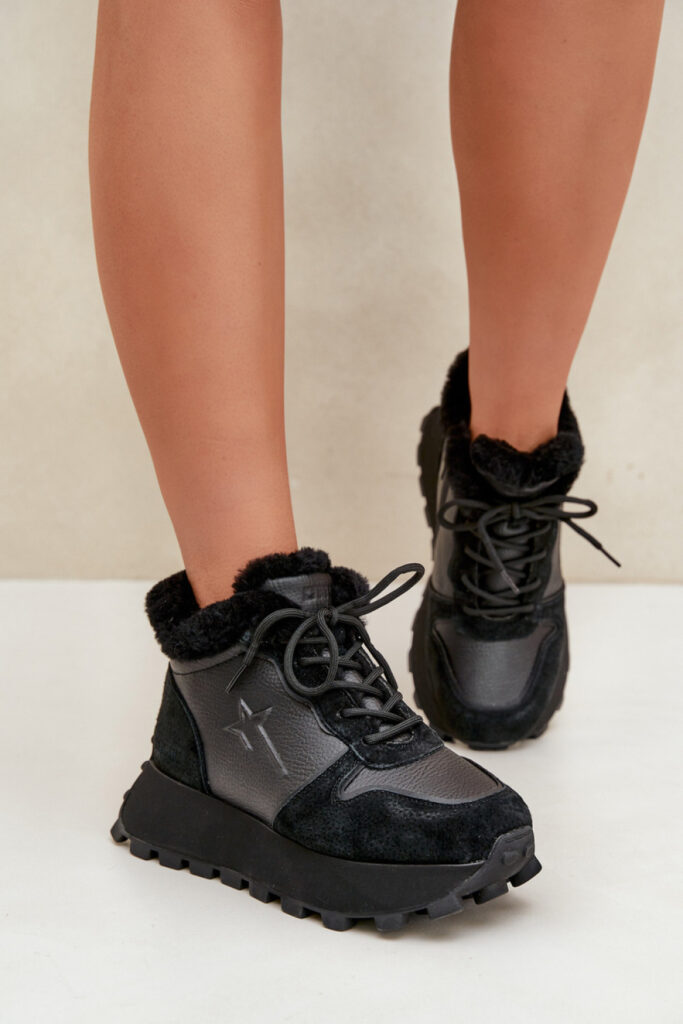 Sportschuhe model 203917 Step in style