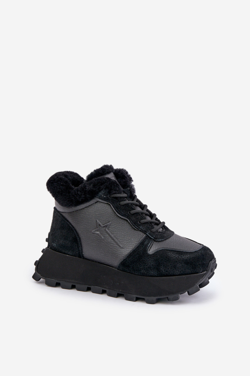 Sportschuhe model 203917 Step in style - Afbeelding 2