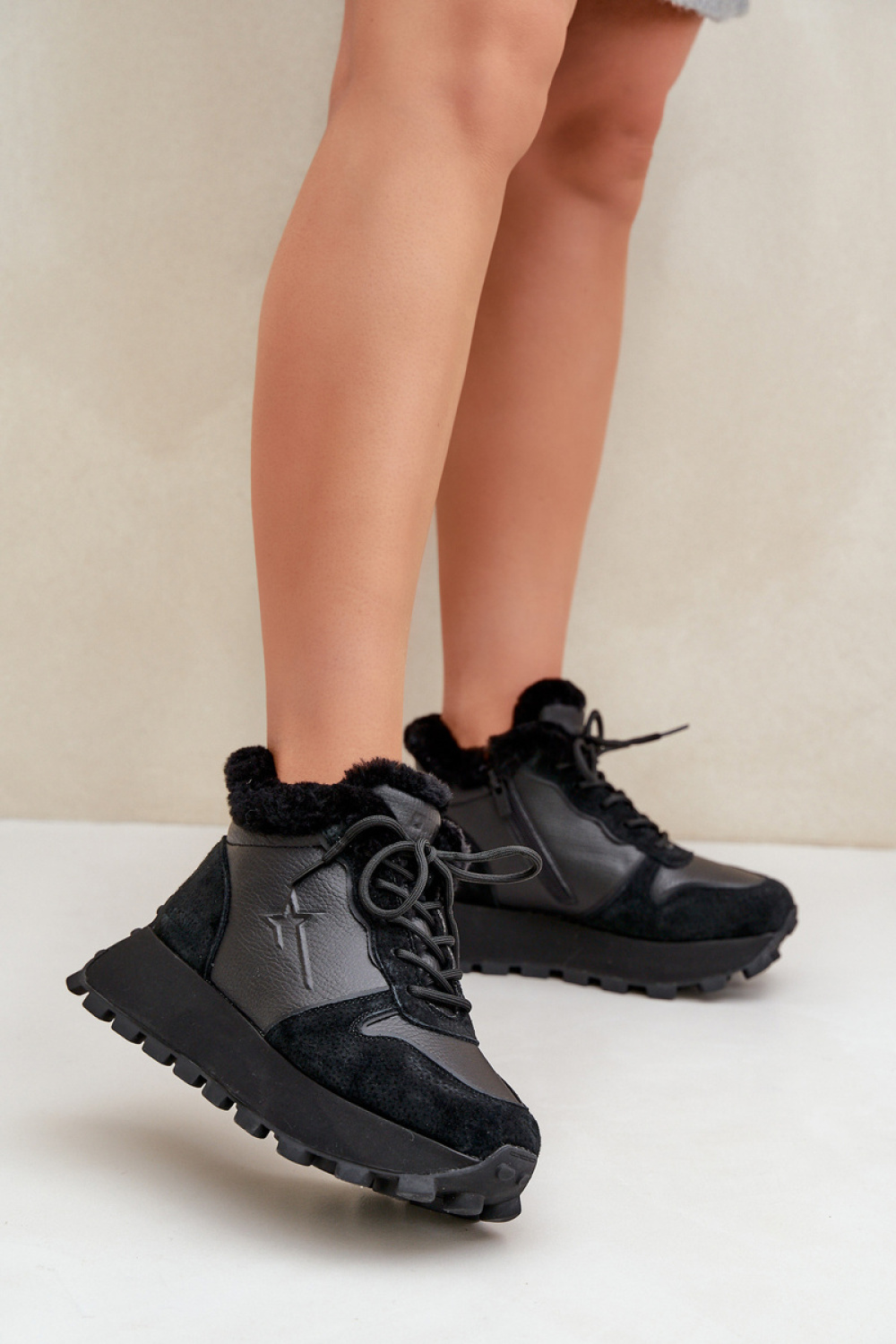 Sportschuhe model 203917 Step in style - Afbeelding 3