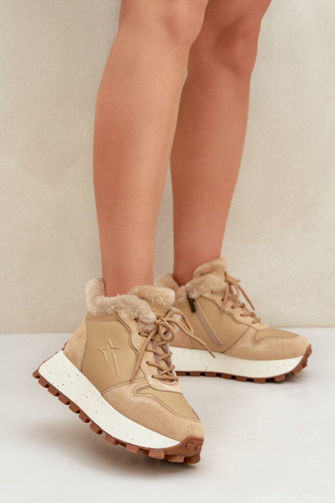 Sportschuhe model 203918 Step in style