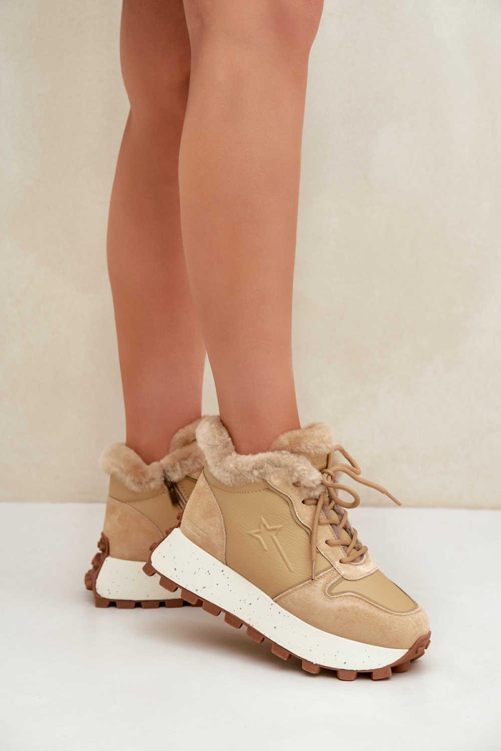 Sportschuhe model 203918 Step in style - Afbeelding 3
