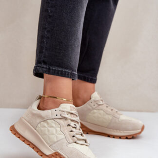 Sportschuhe model 203919 Step in style