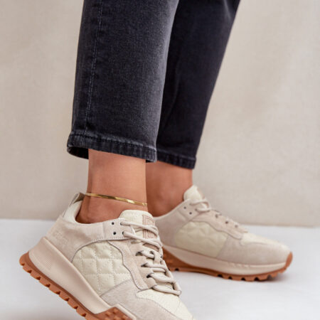 Sportschuhe model 203919 Step in style