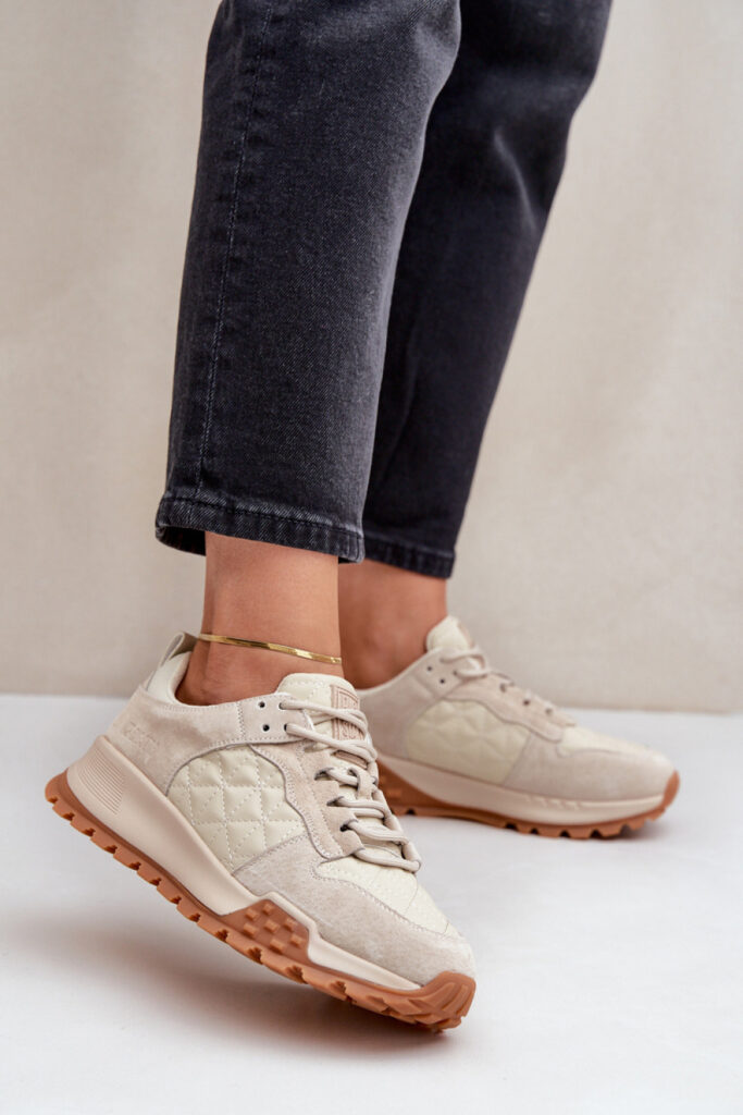 Sportschuhe model 203919 Step in style