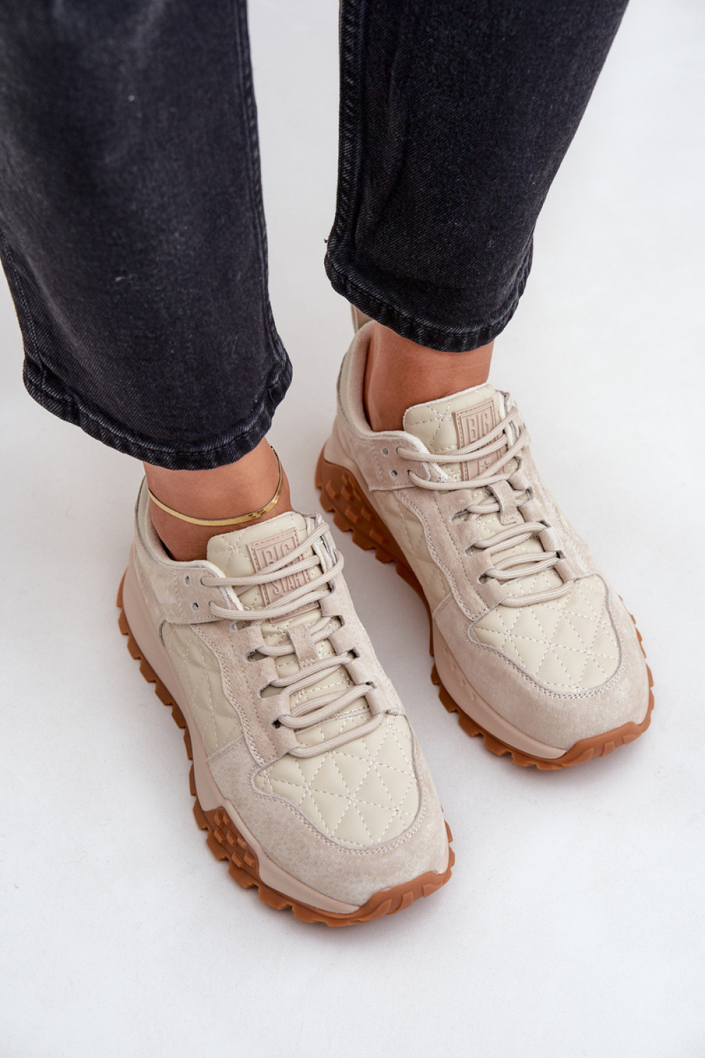 Sportschuhe model 203919 Step in style - Afbeelding 3