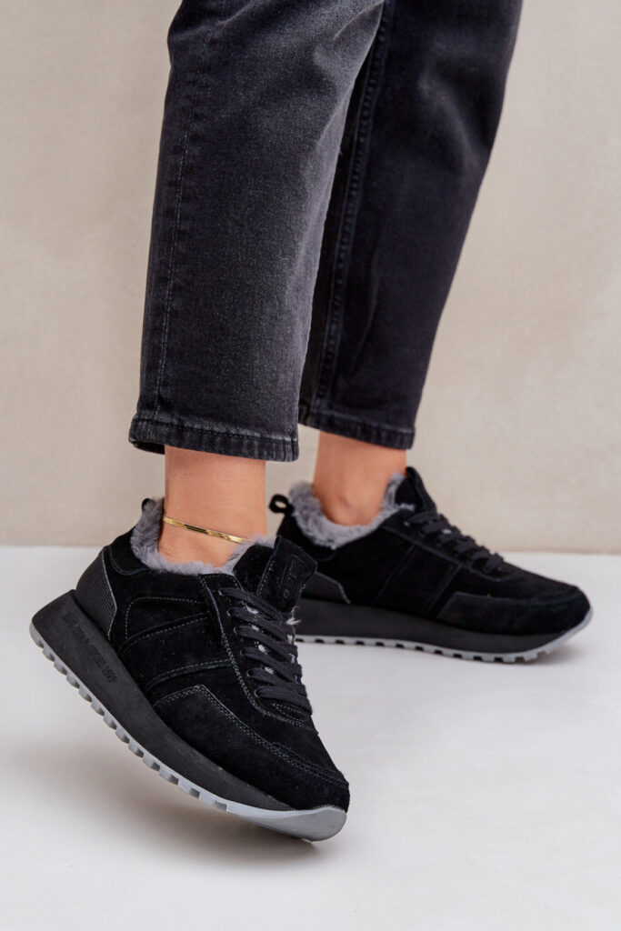 Sportschuhe model 203920 Step in style