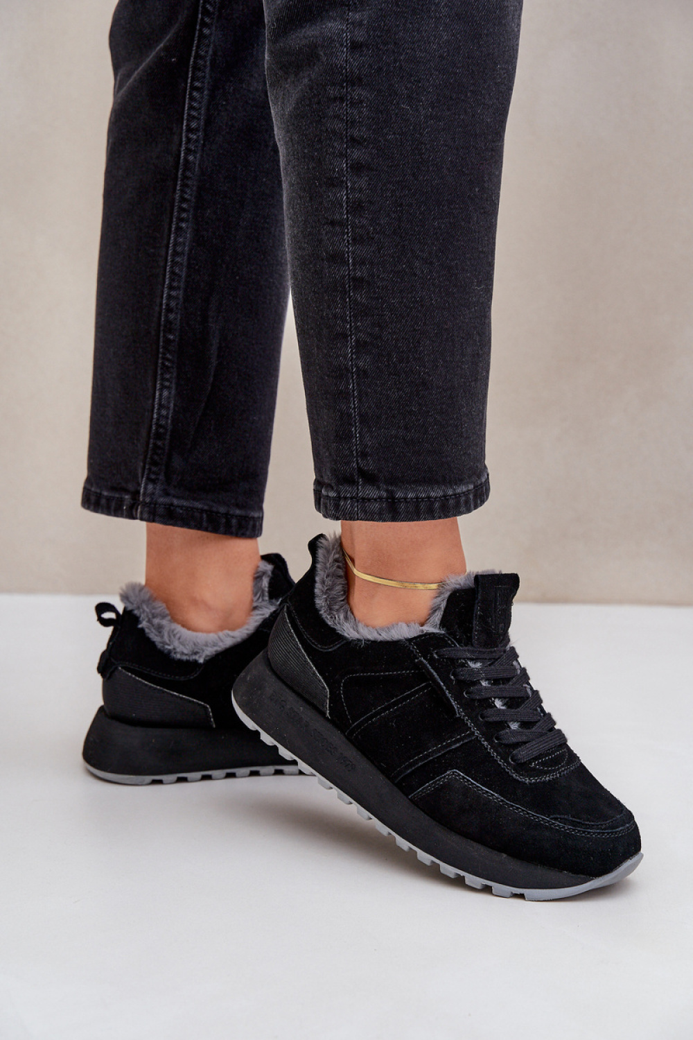Sportschuhe model 203920 Step in style - Afbeelding 3