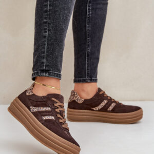 Sportschuhe model 203922 Step in style