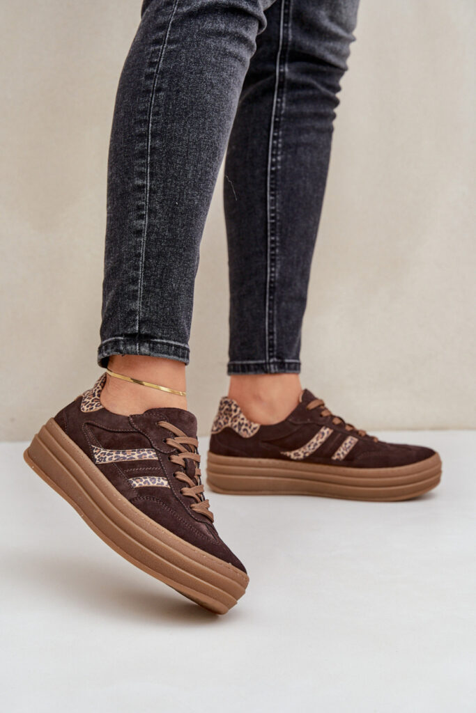 Sportschuhe model 203922 Step in style