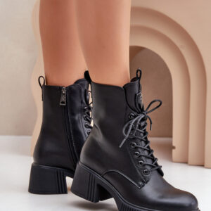 Stiefeletten model 203925 Step in style