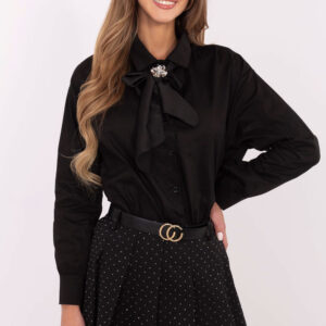 Langarm Hemd model 203944 Italy Moda
