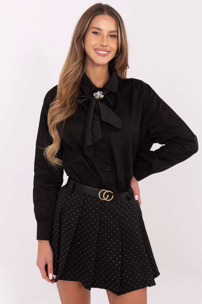 Langarm Hemd model 203944 Italy Moda