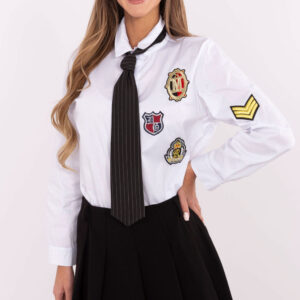 Langarm Hemd model 203948 Italy Moda