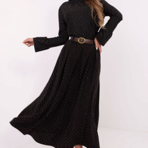 Langer Rock model 203953 Italy Moda