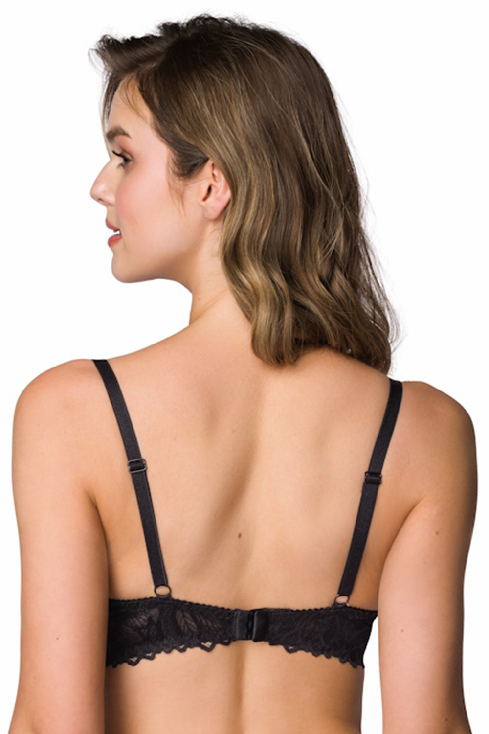 Push- up- BH model 203960 Mat - Afbeelding 3