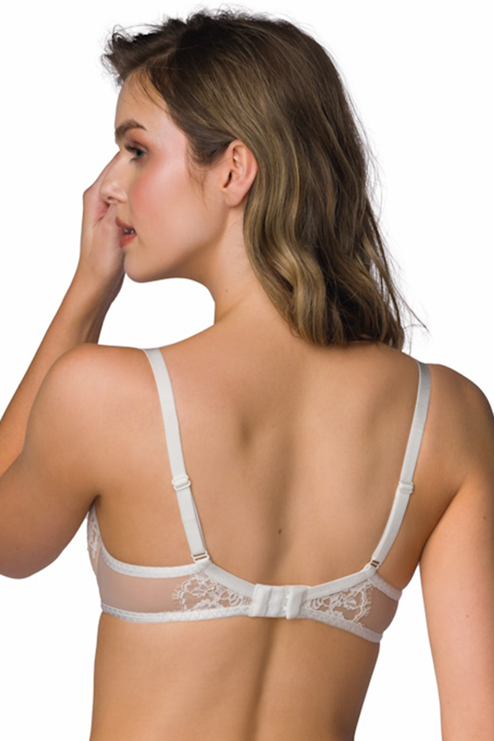Push- up- BH model 203964 Mat - Afbeelding 3