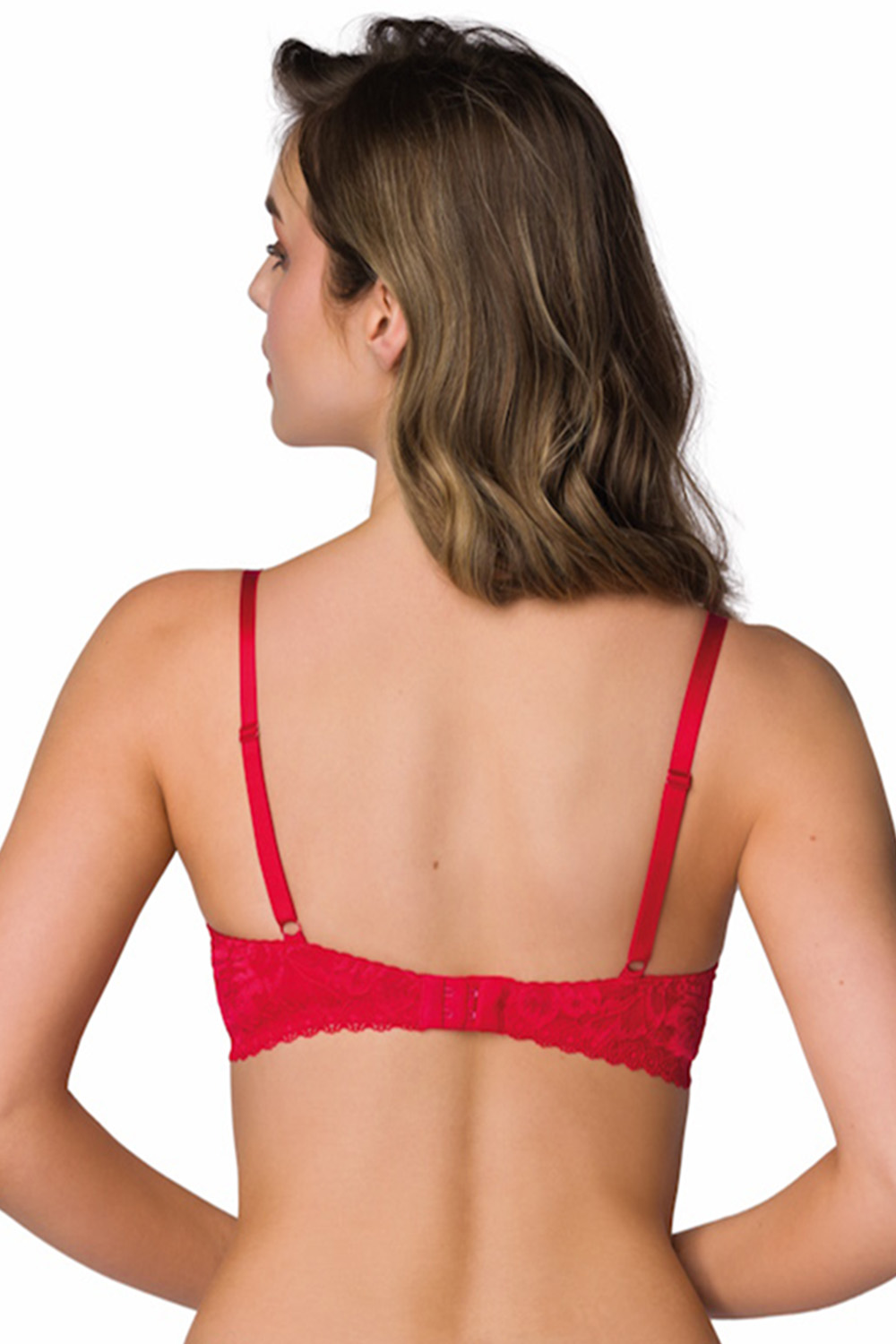 Push- up- BH model 203966 Mat - Afbeelding 3