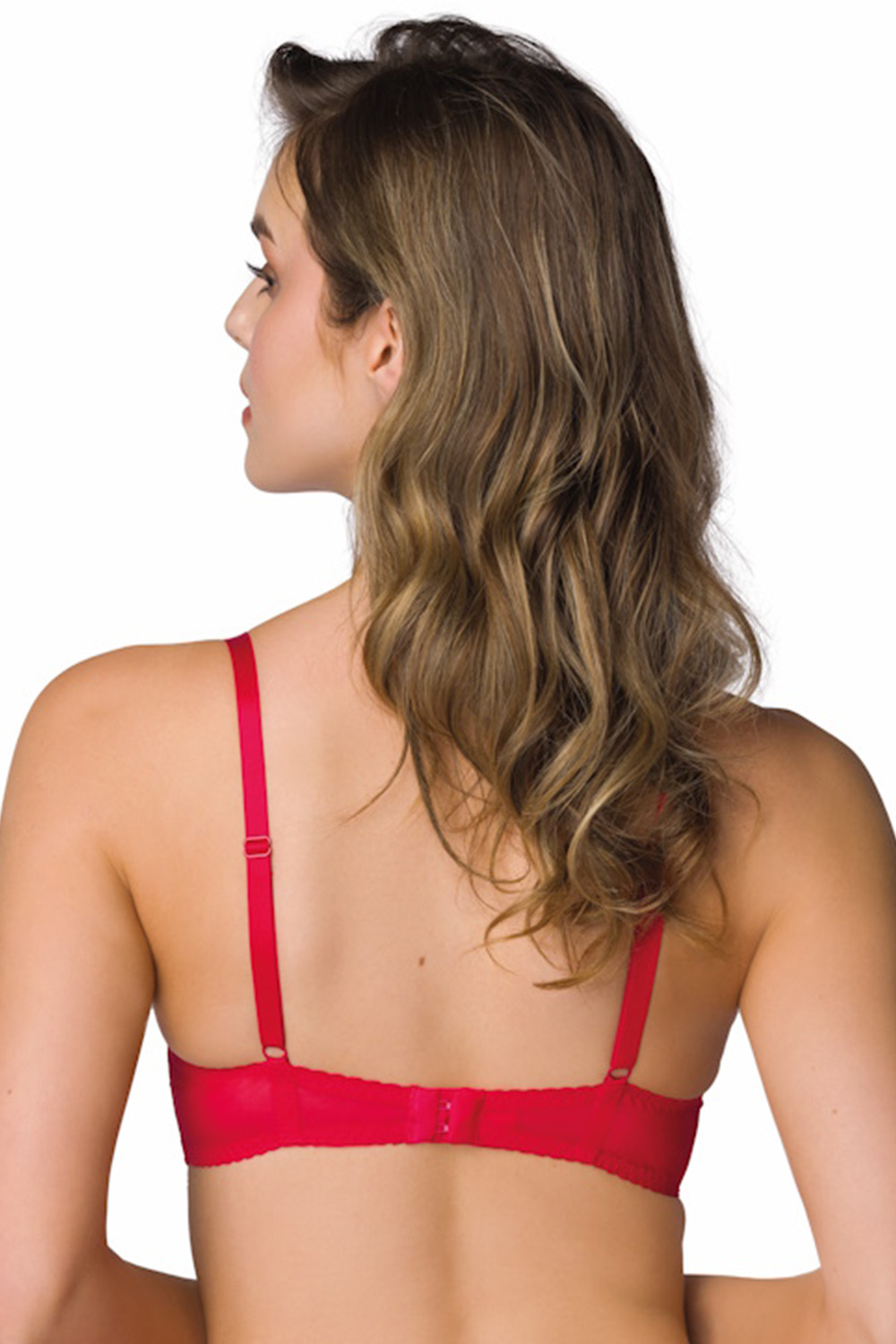 Push- up- BH model 203969 Mat - Afbeelding 3