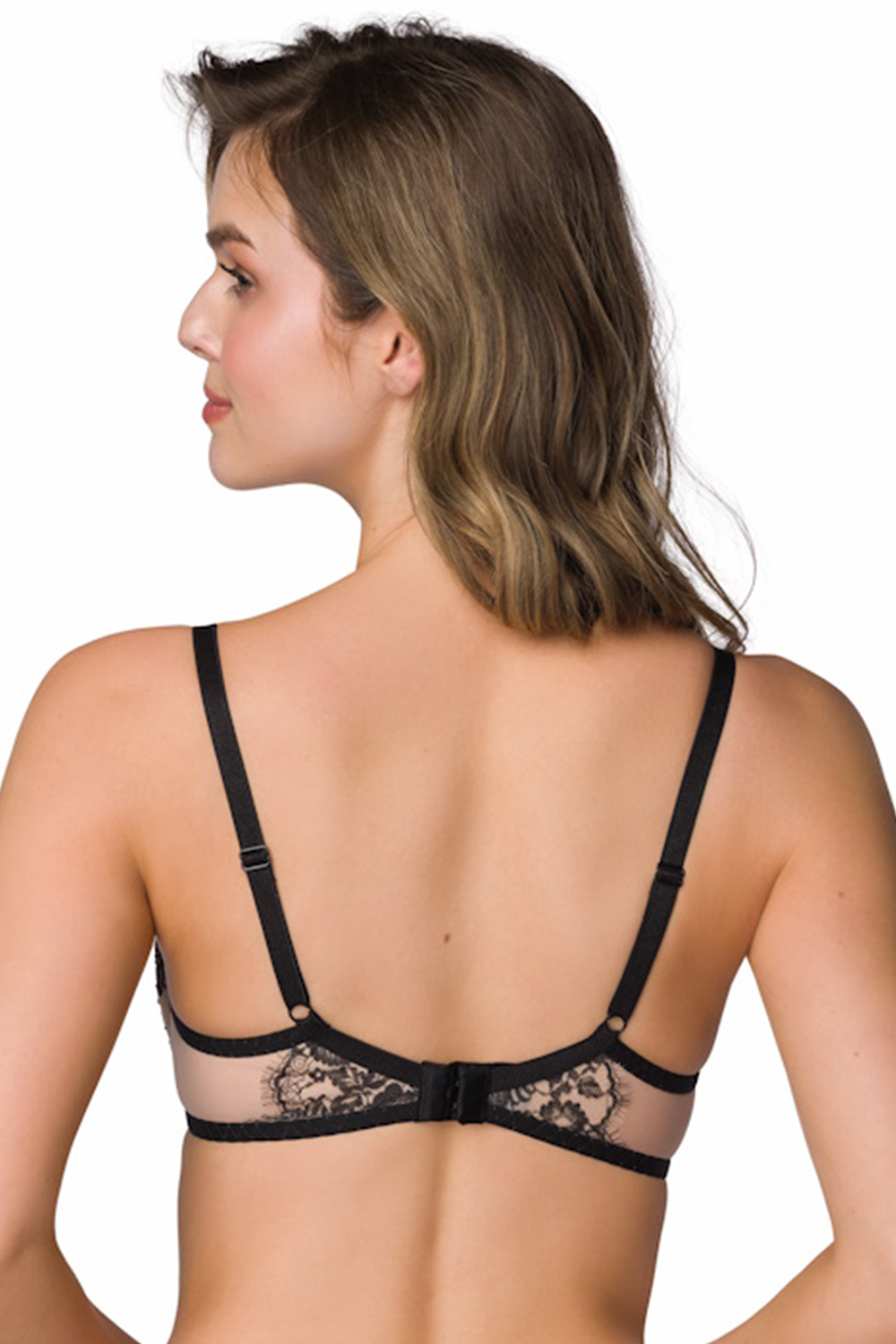 Push- up- BH model 203970 Mat - Afbeelding 3