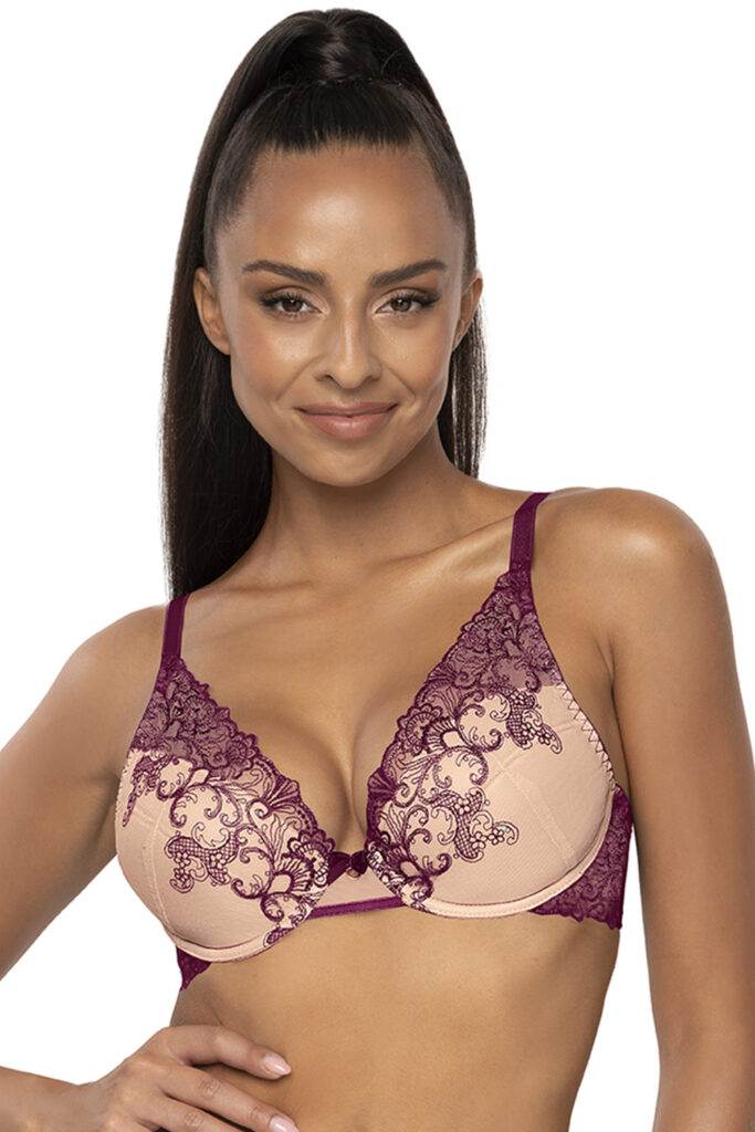 Push- up- BH model 203971 Mat