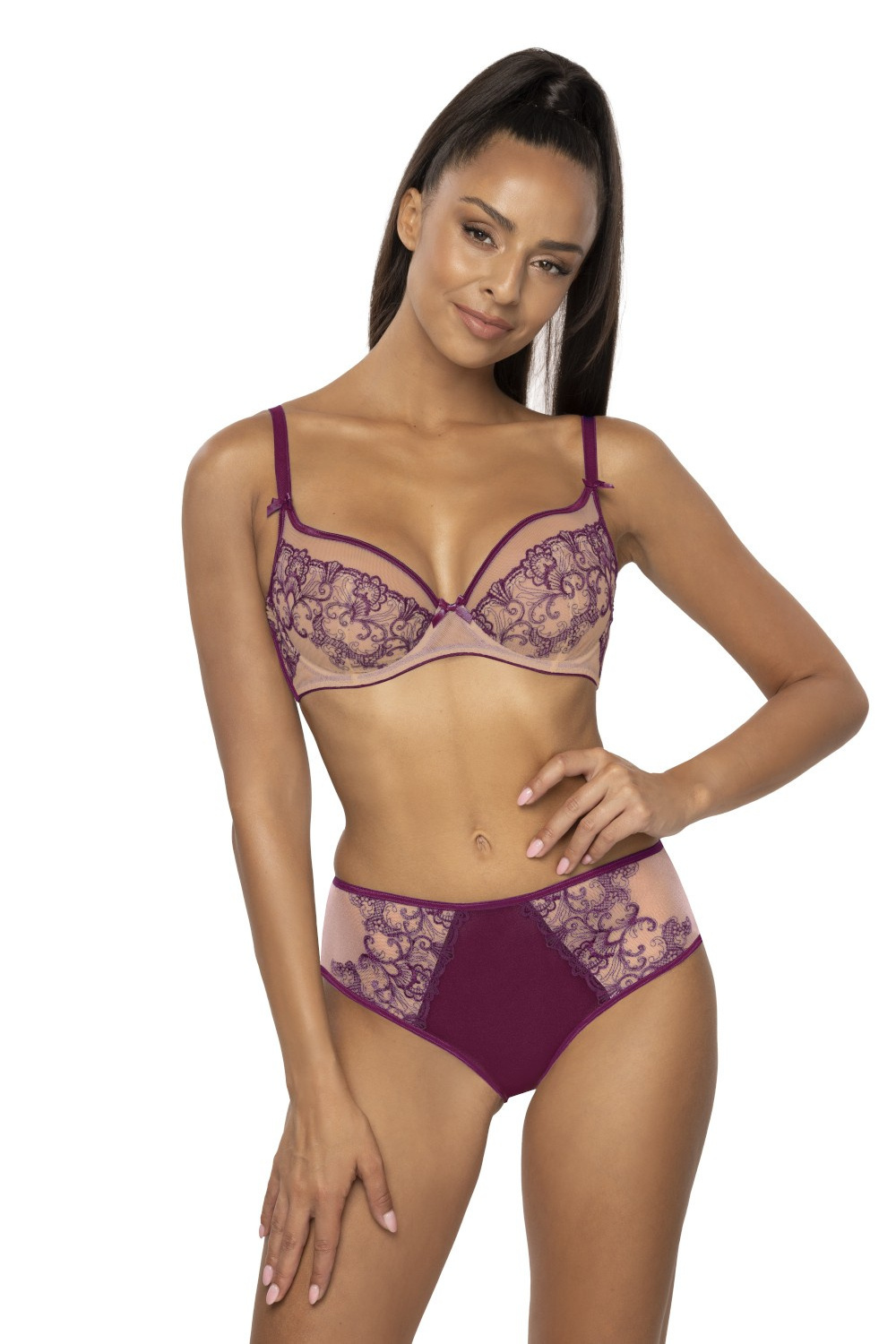 Soft model 203977 Mat - Afbeelding 2