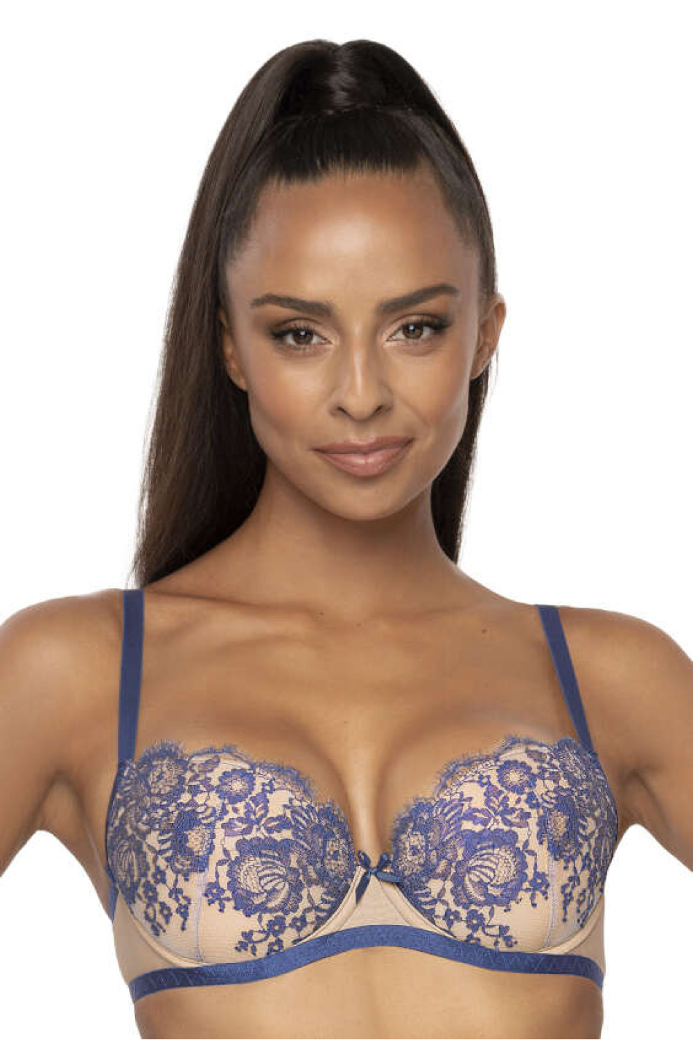 Push- up- BH model 203981 Mat