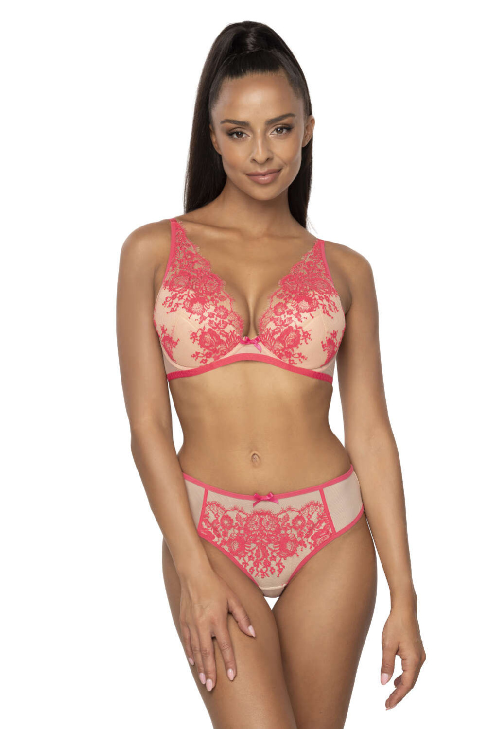 Push- up- BH model 203982 Mat - Afbeelding 2