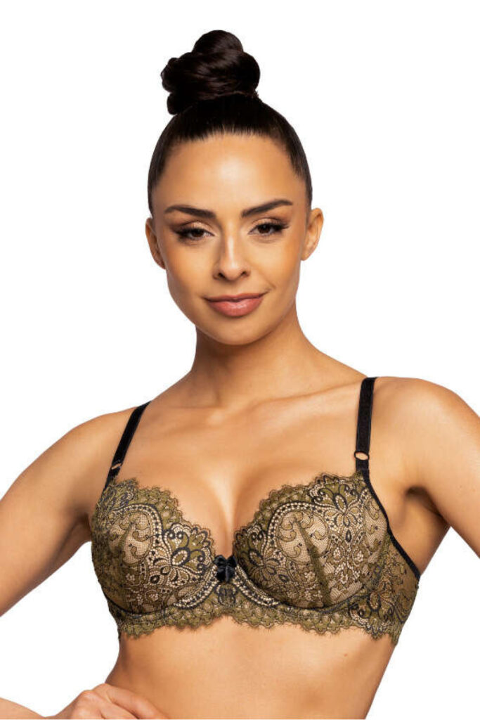 Push- up- BH model 203985 Mat