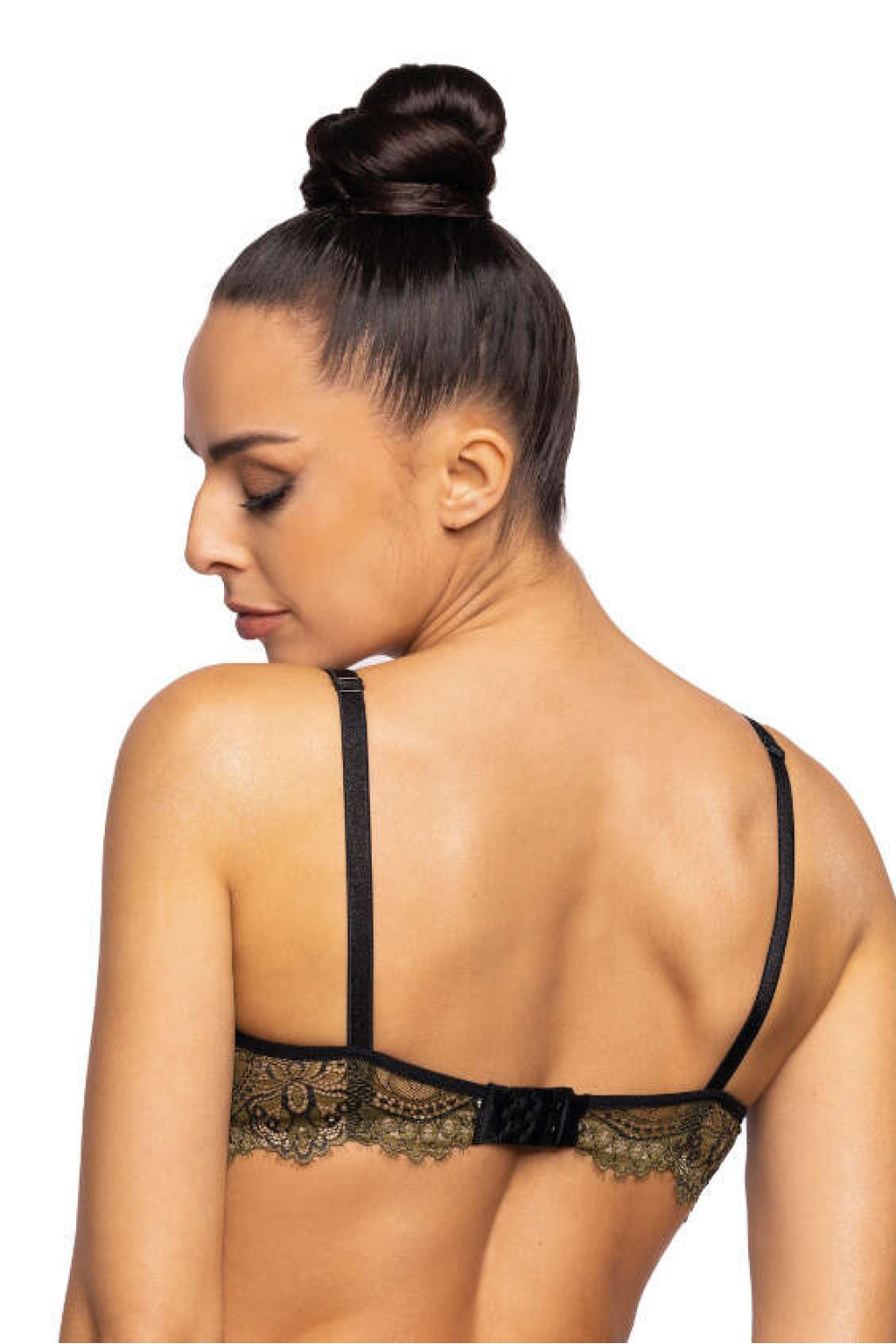 Push- up- BH model 203985 Mat - Afbeelding 3