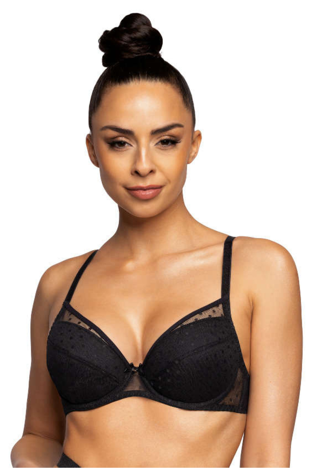 Push- up- BH model 203993 Mat