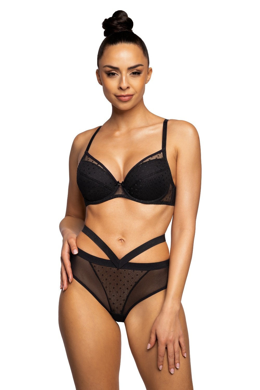 Push- up- BH model 203993 Mat - Afbeelding 2