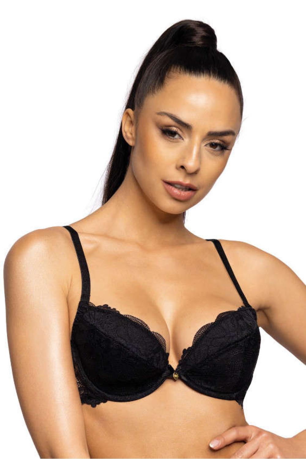 Push- up- BH model 203996 Mat