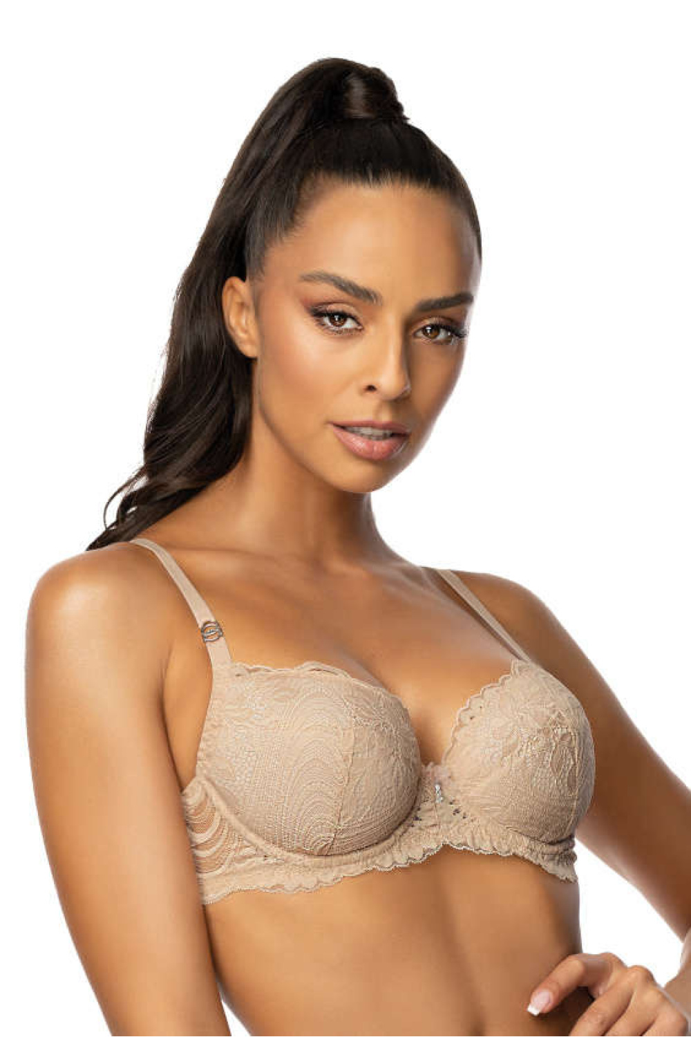 Push- up- BH model 203998 Mat