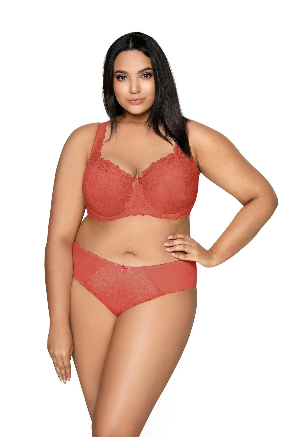 BH wattiert model 204099 Mat - Afbeelding 2