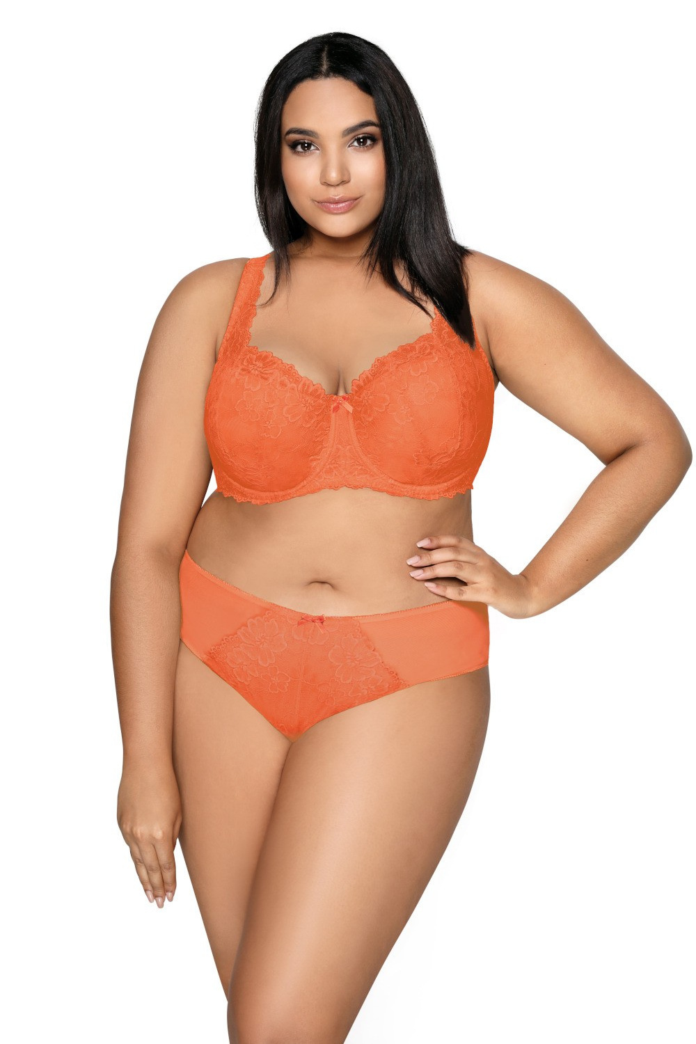 BH wattiert model 204102 Mat - Afbeelding 2