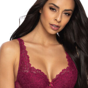 BH wattiert model 204106 Mat