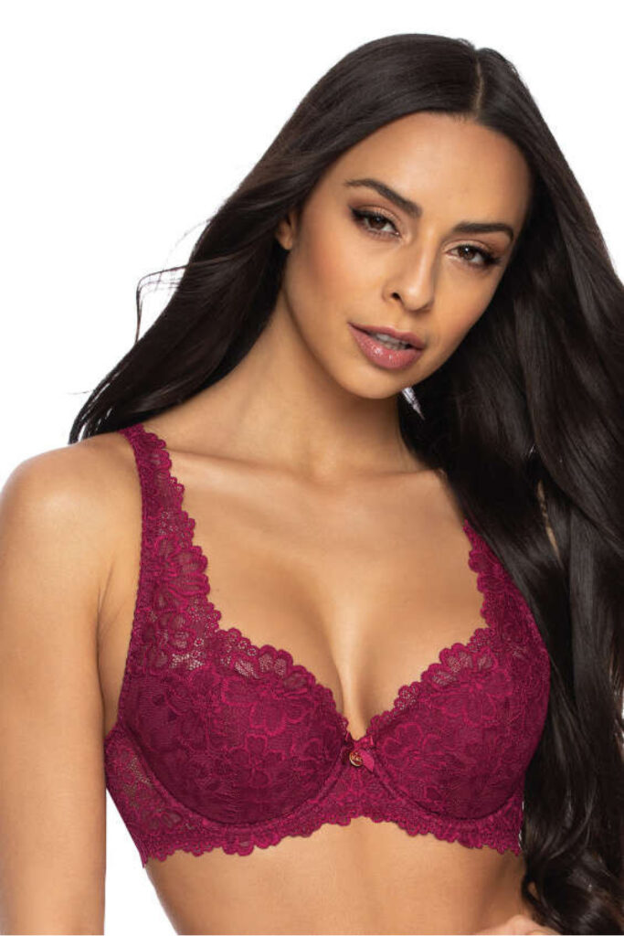 BH wattiert model 204106 Mat