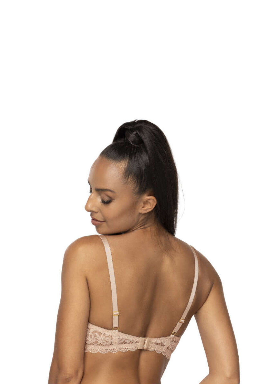 Push- up- BH model 204109 Mat - Afbeelding 3