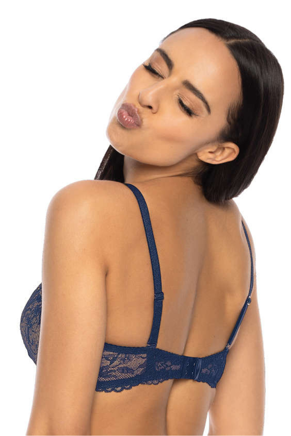 Push- up- BH model 204174 Mat - Afbeelding 3