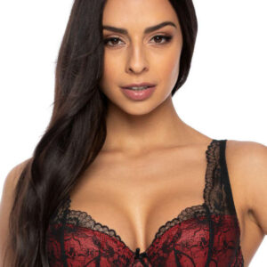 BH wattiert model 204175 Mat