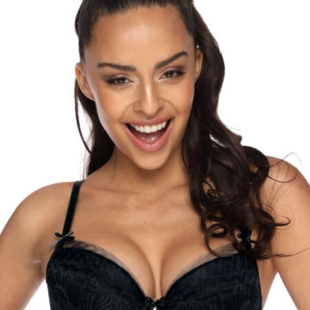 Push- up- BH model 204182 Mat