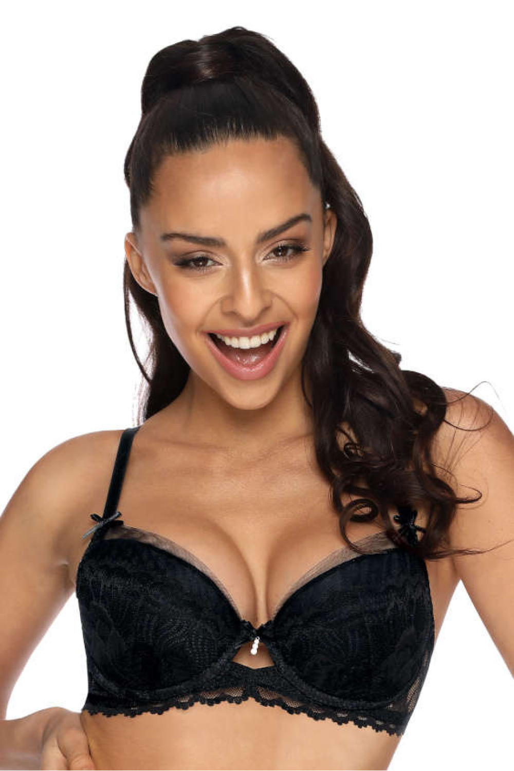 Push- up- BH model 204182 Mat
