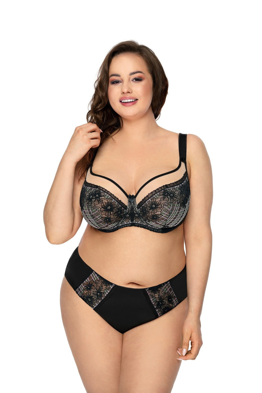 Soft model 204198 Mat - Afbeelding 2