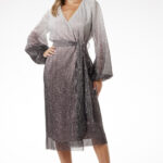 Abendkleid model 204242 awama