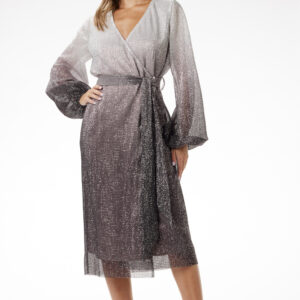 Abendkleid model 204242 awama