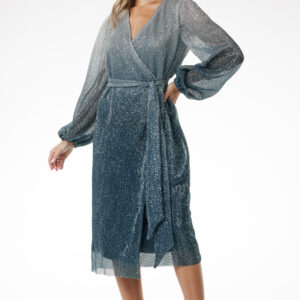 Abendkleid model 204244 awama