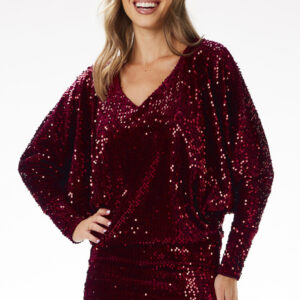 Abendkleid model 204250 awama