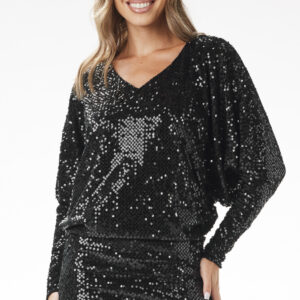 Abendkleid model 204251 awama