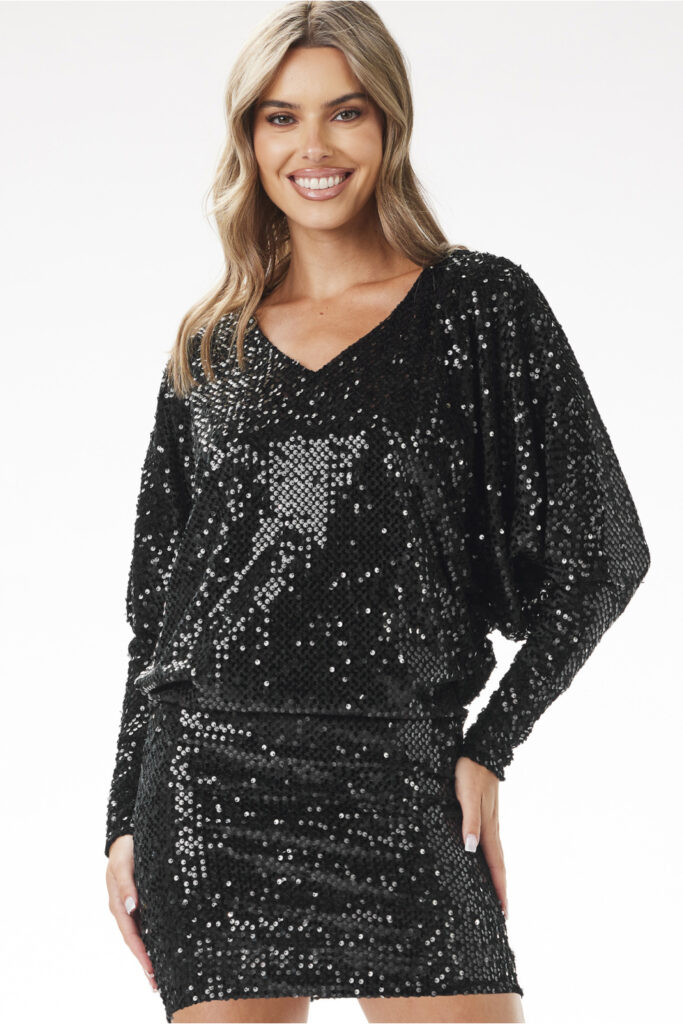 Abendkleid model 204251 awama